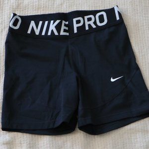 Nike Pro Shorts